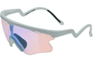 Окуляри Albaoptics DELTA LEI Ice VZUM F-Lens Flamingo фотохромні