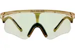 Окуляри Albaoptics DELTA LEI Smoke Glossy VZUM F-Lens Beetle фотохромні - Магазин ВелоБуча