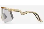 Окуляри Albaoptics DELTA Smoke Glossy VZUM F-Lens Classic фотохромні - Магазин ВелоБуча