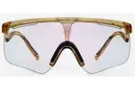 Окуляри Albaoptics DELTA Smoke Glossy VZUM F-Lens Fire фотохромні - Магазин ВелоБуча