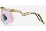 Окуляри Albaoptics DELTA Smoke Glossy VZUM F-Lens Flamingo фотохромні - Магазин ВелоБуча