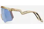 Окуляри Albaoptics DELTA Smoke Glossy VZUM F-Lens Flamingo фотохромні - Магазин ВелоБуча