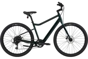 Електровелосипед 27,5 Cannondale Treadwell Neo 2 рама - L 2024 GMG - Магазин ВелоБуча