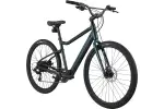 Електровелосипед 27,5 Cannondale Treadwell Neo 2 рама - L 2024 GMG - Магазин ВелоБуча