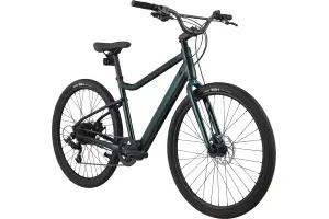 Электровелосипед 27,5 Cannondale Treadwell Neo 2 рама - L 2024 GMG - Cannondale - Магазин ВелоБуча Электровелосипед 27,5 Cannondale Treadwell Neo 2 рама - L 2024 GMG - Магазин ВелоБуча
