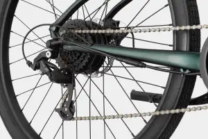 Электровелосипед 27,5 Cannondale Treadwell Neo 2 рама - L 2024 GMG - Cannondale - Магазин ВелоБуча Электровелосипед 27,5 Cannondale Treadwell Neo 2 рама - L 2024 GMG - Магазин ВелоБуча
