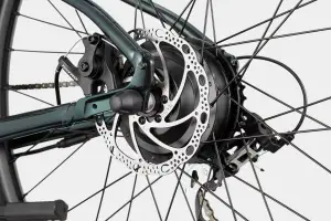 Электровелосипед 27,5 Cannondale Treadwell Neo 2 рама - L 2024 GMG - Cannondale - Магазин ВелоБуча Электровелосипед 27,5 Cannondale Treadwell Neo 2 рама - L 2024 GMG - Магазин ВелоБуча