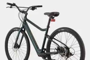Электровелосипед 27,5 Cannondale Treadwell Neo 2 рама - L 2024 GMG - Cannondale - Магазин ВелоБуча Электровелосипед 27,5 Cannondale Treadwell Neo 2 рама - L 2024 GMG - Магазин ВелоБуча