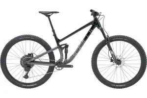 Велосипед 29 Marin RIFT ZONE 1 рама - XL 2026 BLACK/GREY - Магазин ВелоБуча