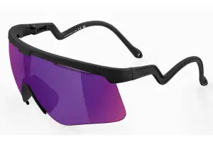 Окуляри Albaoptics Delta Blk Vzum Plasma