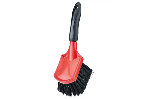 Щітка Weldtite 06023 SOFTWASH BRUSH для дбайливого миття велосипеда - Магазин ВелоБуча