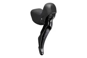 Ручка гальмівна/шифтер Shimano ST-RX400-R GRX Dual Control 10-ск., права, для гідр. диск. гальм. - Магазин ВелоБуча