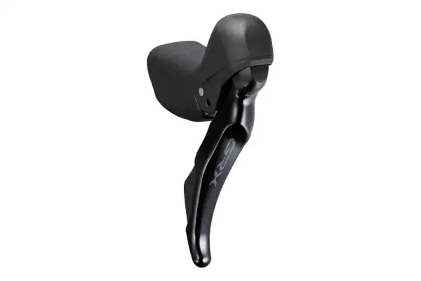 Ручка тормозная/шифтер Shimano ST-RX400-R GRX Dual Control 10-ск., правая, для гидр. диск. торм. - SHIMANO - Магазин ВелоБуча Ручка тормозная/шифтер Shimano ST-RX400-R GRX Dual Control 10-ск., правая, для гидр. диск. торм. - Магазин ВелоБуча