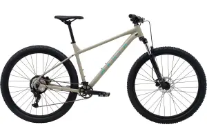 Велосипед 29 Marin BOLINAS RIDGE 2 рама - M Tan Turquoise B6 - Магазин ВелоБуча