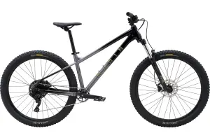 Велосипед 29 Marin SAN QUENTIN 1 рама - M Black Grey Fade B6 - Магазин ВелоБуча