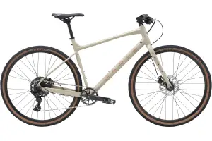 Велосипед 28 Marin DSX рама - L Khaki Red B6 - Магазин ВелоБуча