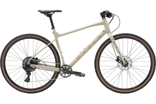 Велосипед 28 Marin DSX рама - L Khaki Red B6 - Marin - Магазин ВелоБуча Велосипед 28 Marin DSX рама - L Khaki Red B6 - Магазин ВелоБуча
