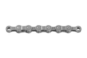 Цепь инд. 116 зв. SUN RACE M84 8-k Gray 1/2x3/32 - Магазин ВелоБуча
