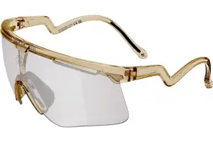 Окуляри Albaoptics DELTA Smoke Glossy VZUM Super Alu