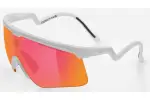 Очки Albaoptics DELTA White VZUM F-Lens Fire фотохромные - Albaoptics - Магазин ВелоБуча Очки Albaoptics DELTA White VZUM F-Lens Fire фотохромные - Магазин ВелоБуча