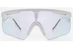 Очки Albaoptics DELTA White VZUM F-Lens Fire фотохромные - Albaoptics - Магазин ВелоБуча Очки Albaoptics DELTA White VZUM F-Lens Fire фотохромные - Магазин ВелоБуча