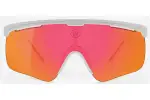 Очки Albaoptics DELTA White VZUM F-Lens Fire фотохромные - Albaoptics - Магазин ВелоБуча Очки Albaoptics DELTA White VZUM F-Lens Fire фотохромные - Магазин ВелоБуча