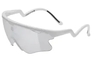Окуляри Albaoptics DELTA LEI White VZUM Super Alu