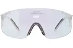 Окуляри Albaoptics JUMBO Crystal Glossy VZUM F-Lens Fire фотохромні - Магазин ВелоБуча