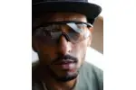 Окуляри Albaoptics MANTRA Black VZUM F-Lens Classic фотохромні - Магазин ВелоБуча