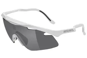 Окуляри Albaoptics MANTRA White VZUM F-Lens Classic фотохромні