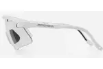 Окуляри Albaoptics MANTRA White VZUM F-Lens Classic фотохромні - Магазин ВелоБуча