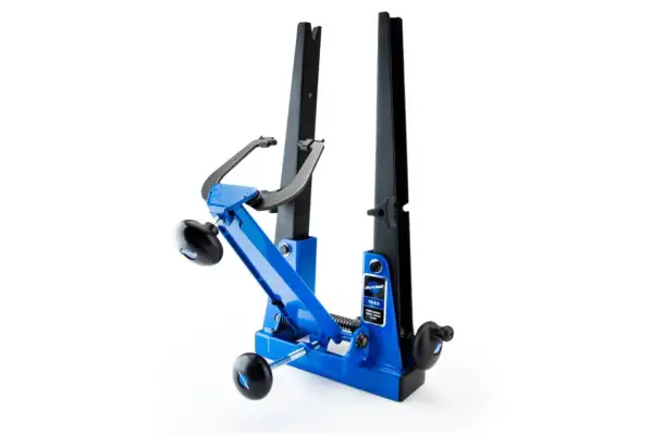 Верстат Park Tool TS-2.3 PROFESSIONAL для центрування коліс - Магазин ВелоБуча