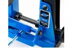 Верстат Park Tool TS-2.3 PROFESSIONAL для центрування коліс - Магазин ВелоБуча