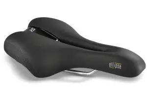Седло Selle Royal Ellipse Moderate 81B6HE0A09321 - Магазин ВелоБуча