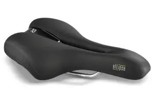 Седло Selle Royal Ellipse Moderate 81B6HE0A09321 - Магазин ВелоБуча
