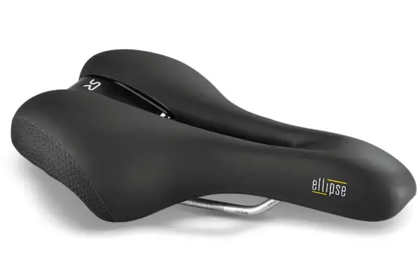 Седло Selle Royal Ellipse Moderate 81B6HE0A09321 - Магазин ВелоБуча