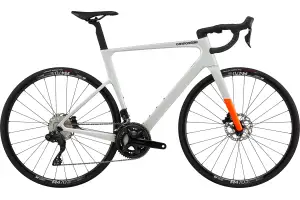 Велосипед 28 Cannondale SuperSix EVO Carbon 3 рама - 56см 2025 CHK - Магазин ВелоБуча