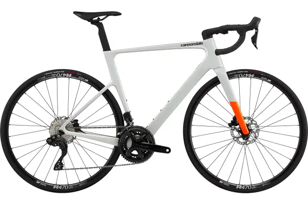 Велосипед 28 Cannondale SuperSix EVO Carbon 3 рама - 56см 2025 CHK - Cannondale - Магазин ВелоБуча Велосипед 28 Cannondale SuperSix EVO Carbon 3 рама - 56см 2025 CHK - Магазин ВелоБуча