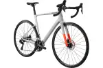 Велосипед 28 Cannondale SuperSix EVO Carbon 3 рама - 56см 2025 CHK - Cannondale - Магазин ВелоБуча Велосипед 28 Cannondale SuperSix EVO Carbon 3 рама - 56см 2025 CHK - Магазин ВелоБуча