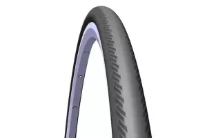 Покришка 700x28C (28-622) Rubena ARROW R16 Classic, чорна