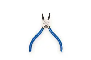 Щипці Park Tool RP-4 для зняття сторорних кілець, вигнуті, внутрішні 1,7мм - Магазин ВелоБуча