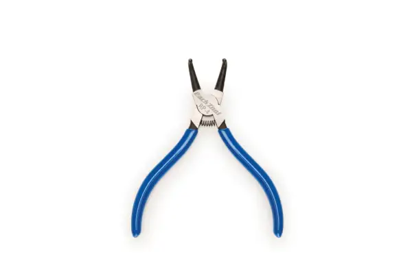 Щипцы Park Tool RP-4 для снятия сторорных колец, изогнутые, внутренние 1,7мм - Park Tool - Магазин ВелоБуча Щипцы Park Tool RP-4 для снятия сторорных колец, изогнутые, внутренние 1,7мм - Магазин ВелоБуча