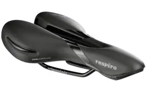 Седло Selle Royal Respiro Soft Athletic unisex - Магазин ВелоБуча