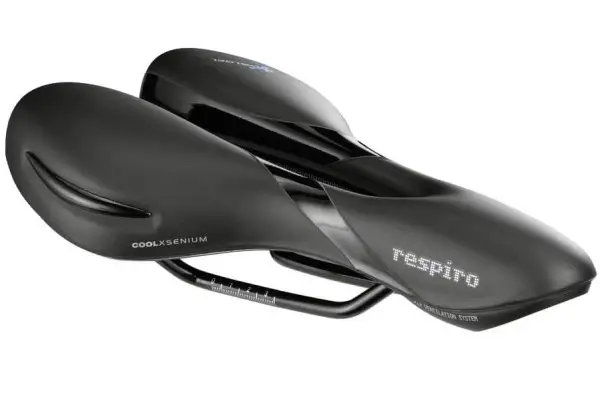 Седло Selle Royal Respiro Soft Athletic unisex - Магазин ВелоБуча