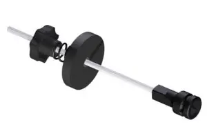 Держатель съёмников кареток IceToolz 11T1