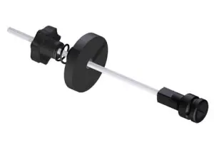 Тримач знімачів кареток IceToolz 11T1