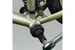 Тримач знімачів кареток IceToolz 11T1 - Магазин ВелоБуча