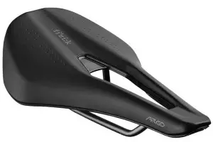 Седло Fizik TEMPO ARGO R3 150 MM BLACK - Магазин ВелоБуча