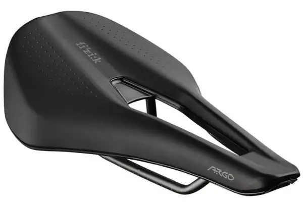 Седло Fizik TEMPO ARGO R3 150 MM BLACK - Магазин ВелоБуча