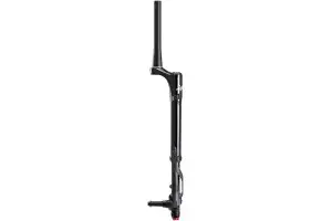 Вилка 29 Cannondale Lefty Ocho 100мм алюміній, чорна (CP9200U1029) - Магазин ВелоБуча